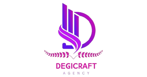 DEGICRAFT Logo